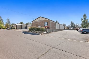 US Storage Centers - 345 Southeast Cleveland Avenue Bend, OR 97702