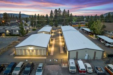 US Storage Centers - 345 Southeast Cleveland Avenue Bend, OR 97702