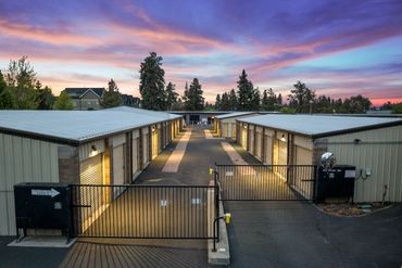 US Storage Centers - 345 Southeast Cleveland Avenue Bend, OR 97702
