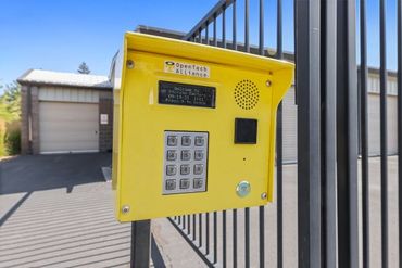 US Storage Centers - 345 Southeast Cleveland Avenue Bend, OR 97702