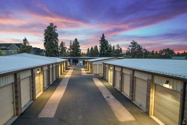 US Storage Centers - 345 Southeast Cleveland Avenue Bend, OR 97702