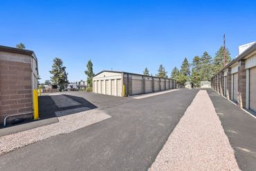 US Storage Centers - 345 Southeast Cleveland Avenue Bend, OR 97702