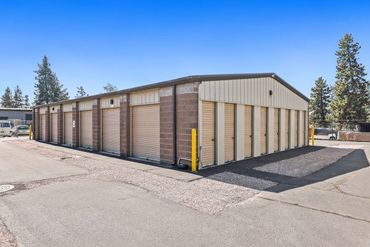 US Storage Centers - 345 Southeast Cleveland Avenue Bend, OR 97702