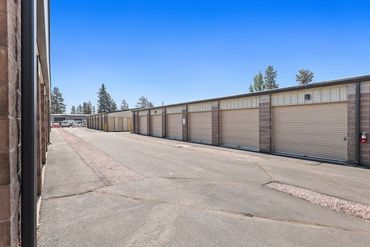 US Storage Centers - 345 Southeast Cleveland Avenue Bend, OR 97702