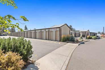 US Storage Centers - 345 Southeast Cleveland Avenue Bend, OR 97702