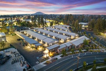 US Storage Centers - 20230 Powers Road Bend, OR 97702