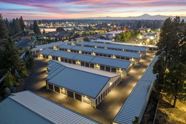 US Storage Centers - 20230 Powers Road Bend, OR 97702
