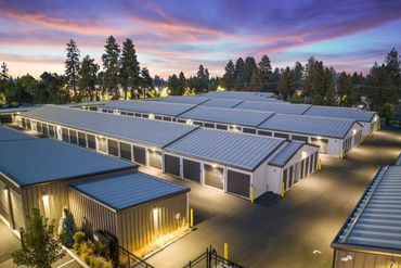 US Storage Centers - 20230 Powers Road Bend, OR 97702