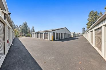 US Storage Centers - 20230 Powers Road Bend, OR 97702