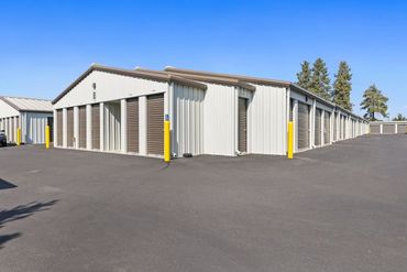 US Storage Centers - 20230 Powers Road Bend, OR 97702