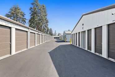 US Storage Centers - 20230 Powers Road Bend, OR 97702