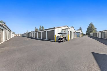 US Storage Centers - 20230 Powers Road Bend, OR 97702