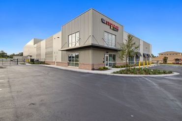 US Storage Centers - 1000 South Myrtle Avenue Clearwater, FL 33756