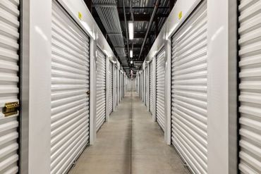 US Storage Centers - 1000 South Myrtle Avenue Clearwater, FL 33756