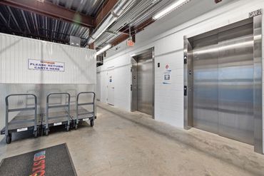 US Storage Centers - 1000 South Myrtle Avenue Clearwater, FL 33756