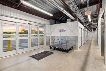 US Storage Centers - 1000 South Myrtle Avenue Clearwater, FL 33756