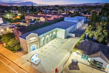 US Storage Centers - 2458 Newport Boulevard Costa Mesa, CA 92627