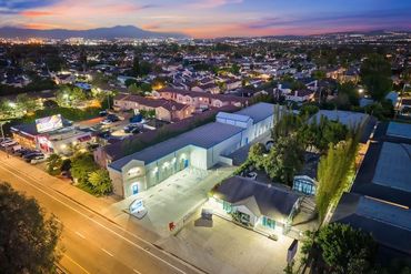 US Storage Centers - 2458 Newport Boulevard Costa Mesa, CA 92627