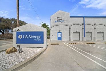 US Storage Centers - 2458 Newport Boulevard Costa Mesa, CA 92627