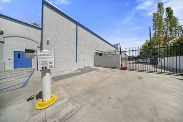 US Storage Centers - 2458 Newport Boulevard Costa Mesa, CA 92627