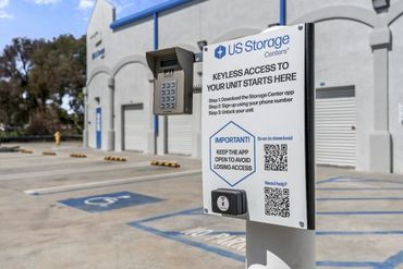 US Storage Centers - 2458 Newport Boulevard Costa Mesa, CA 92627