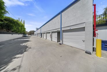 US Storage Centers - 2458 Newport Boulevard Costa Mesa, CA 92627