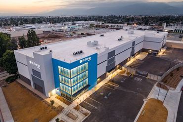 US Storage Centers - 529 Cutter Way Covina, CA 91722