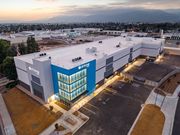 US Storage Centers - 529 Cutter Way Covina, CA 91722