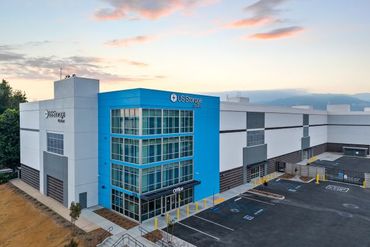 US Storage Centers - 529 Cutter Way Covina, CA 91722