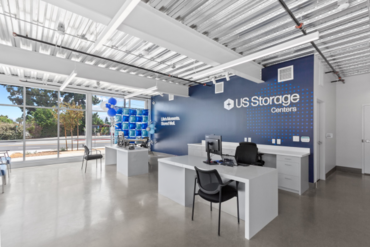 US Storage Centers - 529 Cutter Way Covina, CA 91722