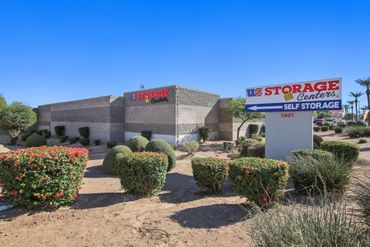 US Storage Centers - 5801 West San Miguel Avenue Glendale, AZ 85301