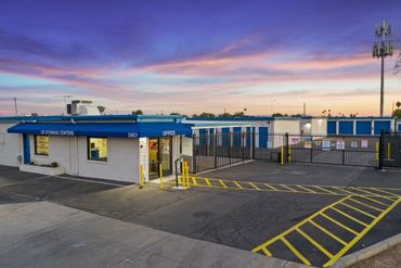 US Storage Centers - 5801 West San Miguel Avenue Glendale, AZ 85301