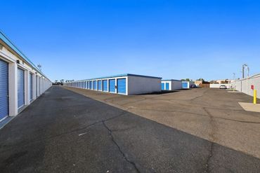 US Storage Centers - 5801 West San Miguel Avenue Glendale, AZ 85301