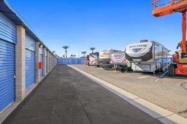 US Storage Centers - 5801 West San Miguel Avenue Glendale, AZ 85301