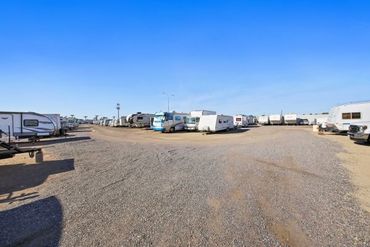 US Storage Centers - 5801 West San Miguel Avenue Glendale, AZ 85301