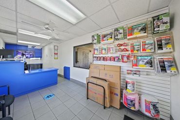US Storage Centers - 5801 West San Miguel Avenue Glendale, AZ 85301