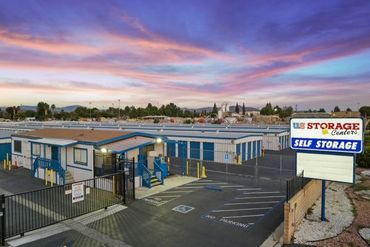 US Storage Centers - 1180 North State Street Hemet, CA 92543