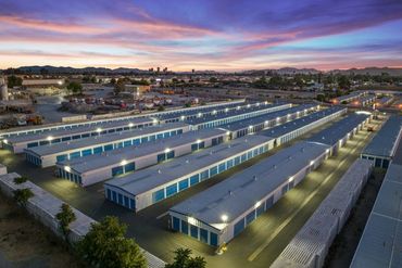 US Storage Centers - 1180 North State Street Hemet, CA 92543