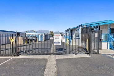 US Storage Centers - 1180 North State Street Hemet, CA 92543