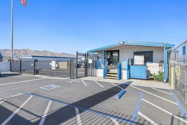 US Storage Centers - 1180 North State Street Hemet, CA 92543