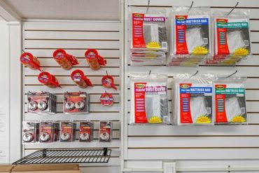 US Storage Centers - 1180 North State Street Hemet, CA 92543