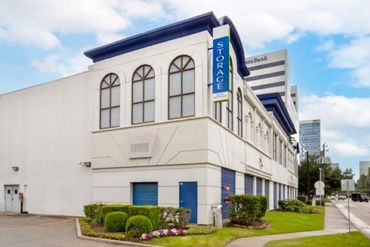 US Storage Centers - 4217 San Felipe Street Houston, TX 77027