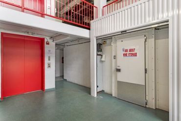 US Storage Centers - 4217 San Felipe Street Houston, TX 77027