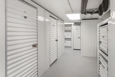 US Storage Centers - 4217 San Felipe Street Houston, TX 77027