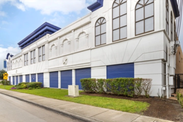 US Storage Centers - 4217 San Felipe Street Houston, TX 77027
