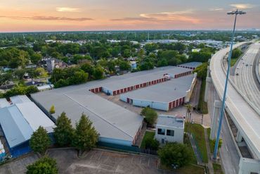 US Storage Centers - 7300 South Loop East Freeway Houston, TX 77087