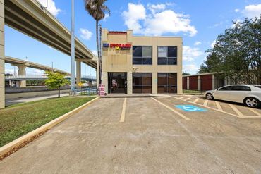 US Storage Centers - 7300 South Loop East Freeway Houston, TX 77087