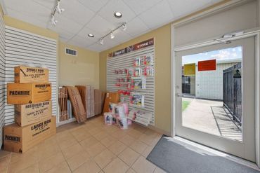US Storage Centers - 7300 South Loop East Freeway Houston, TX 77087