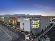 US Storage Centers - 9560 West Flamingo Road Las Vegas, NV 89147