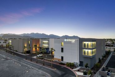 US Storage Centers - 9560 West Flamingo Road Las Vegas, NV 89147